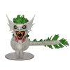 Dark Nights: Metal DC Multiverse Figura The Joker Dragon Glow in the Dark Edition (Gold Label) 25 cm