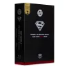 DC Multiverse Action Figure Superman (The Dark Knight Returns) (Black & White Accent Edition) (Gold Label) 18 cm