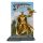 DC Multiverse Action FigureSuperman (Centennial Park Tribute Statue) Gold Label 18 cm