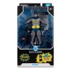 DC Multiverse Action Figure Batman (Batman: Classic TV Series) 18 cm