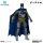 The Flash DC Multiverse Figura Batman (Platinum Edition) 18 cm