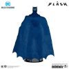 The Flash DC Multiverse Figura Batman (Platinum Edition) 18 cm