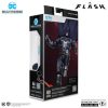 The Flash DC Multiverse Figura Batman (Platinum Edition) 18 cm