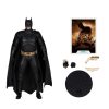 Batman Begins DC Multiverse Figura Batman 18 cm