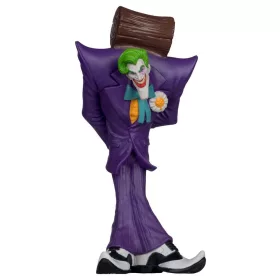   DC Direct Collector Vinyl Statue The Joker (Limited Edition Todd's Mods) 13 cm
