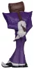 DC Direct Collector Vinyl Statue The Joker (Limited Edition Todd's Mods) 13 cm