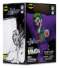 DC Direct Collector Vinyl Statue The Joker (Limited Edition Todd's Mods) 13 cm