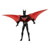 DC Direct Action Figure Batman (Batman Beyond) Gold Label 15 cm