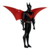 DC Direct Action Figure Batman (Batman Beyond) Gold Label 15 cm