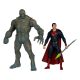 Batman v Superman: Dawn of Justice DC Multiverse Mega Action Figure 2-Pack Doomsday & Superman