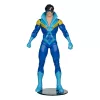 DC Direct McFarlane Toys Digital Action Figure Nightwing (Teen Titans) 18 cm