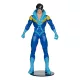 DC Direct McFarlane Toys Digital Action Figure Nightwing (Teen Titans) 18 cm