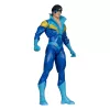 DC Direct McFarlane Toys Digital Action Figure Nightwing (Teen Titans) 18 cm