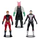 DC Multiverse McFarlane Collector Edition Action Figure Wave 13 18 cm Assortment (6)