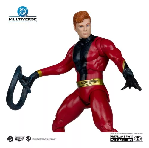 DC Multiverse McFarlane Collector Edition Action Figure Wave 13 18 cm Assortment (6)