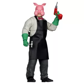   Batman DC Multiverse McFarlane Collector Edition Action Figure Professor Pyg Collector Edition #52 18 cm