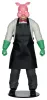 Batman DC Multiverse McFarlane Collector Edition Action Figure Professor Pyg Collector Edition #52 18 cm