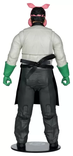 Batman DC Multiverse McFarlane Collector Edition Action Figure Professor Pyg Collector Edition #52 18 cm