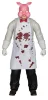 Batman DC Multiverse McFarlane Collector Edition Action Figure Professor Pyg Collector Edition #52 18 cm