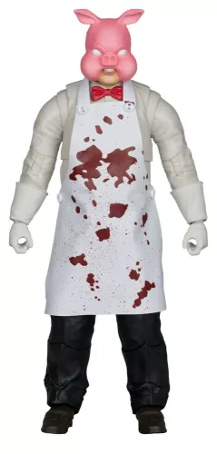Batman DC Multiverse McFarlane Collector Edition Action Figure Professor Pyg Collector Edition #52 18 cm