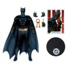 DC Multiverse Action Figure Black Mask as Batman (Beneath the Mask) 18 cm
