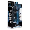 DC Multiverse Action Figure Black Mask as Batman (Beneath the Mask) 18 cm