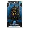 DC Multiverse Action Figure Batman Earth-2 (Earth 2 Society) 19 cm