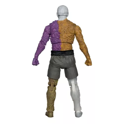Superman (2025) DC Multiverse Action Figure Metamorpho 17 cm