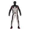 Superman (2025) DC Multiverse Deluxe Theatrical Edition Action Figure Mr. Terrific (Red Platinum Edition) 18 cm