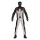 Superman (2025) DC Multiverse Deluxe Theatrical Edition Action Figure Mr. Terrific (Red Platinum Edition) 18 cm