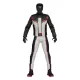 Superman (2025) DC Multiverse Deluxe Theatrical Edition Action Figure Mr. Terrific (Red Platinum Edition) 18 cm