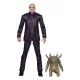 Superman (2025) DC Multiverse Deluxe Action Figure Lex Luthor with Baby Kaiju (Deluxe Theatrical Edition) 18 cm