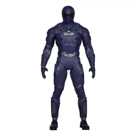  Superman (2025) DC Multiverse Deluxe Action Figure Ultraman 18 cm