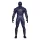Superman (2025) DC Multiverse Deluxe Action Figure Ultraman 18 cm