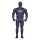 Superman (2025) DC Direct Super Powers Action Figure Ultraman 12 cm