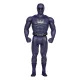 Superman (2025) DC Direct Super Powers Action Figure Ultraman 12 cm