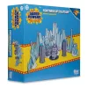 Superman (2025) DC Direct Playset Fortress of Solitude Superman's Headquarters