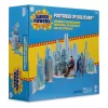 Superman (2025) DC Direct Playset Fortress of Solitude Superman's Headquarters