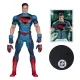 Superman & The Authority DC Multiverse Action Figure Superman 18 cm
