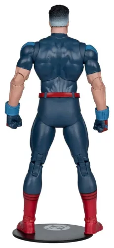 Superman & The Authority DC Multiverse Action Figure Superman 18 cm