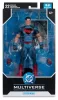 Superman & The Authority DC Multiverse Action Figure Superman 18 cm