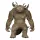 Superman (2025) DC Multiverse Mega Action Figure Kaiju 25 cm