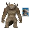 Superman (2025) DC Multiverse Mega Action Figure Kaiju 25 cm