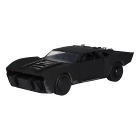   The Batman (2022) DC Multiverse Vehicle Batmobil (Gold Label) 48 cm