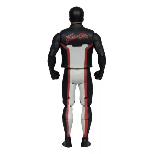 Superman (2025) DC Direct Super Powers Action Figure with Vehicle Mr. Terrific & T-Craft