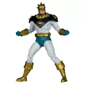 DC Multiverse Action Figure Aztek (DC Classic) (Chase) 18 cm