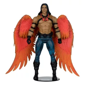   DC Multiverse Action Figure Black Condor (DC Classic) (Red Platinum Edition) 27 cm