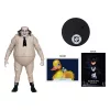 Batman Returns DC Multiverse with Action Figure Vehicle The Duck & Penguin 24 cm