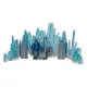 Superman (2025) DC Direct Playset Fortress of Solitude with Superman Robot
