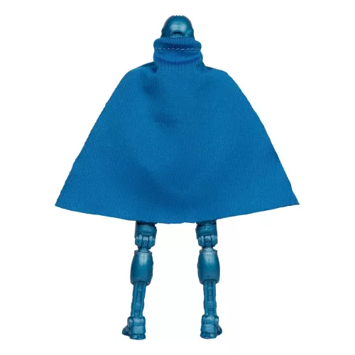 Superman (2025) DC Direct Playset Fortress of Solitude with Superman Robot